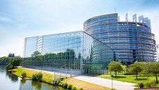European Parliament. The Group has previously called for a bloc-wide net-zero target